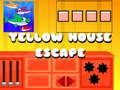 Ойын Yellow House Escape
