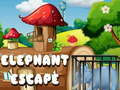 Ойын Elephant Escape