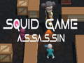 Ойын Squid Game Assassin