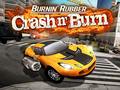 Ойын Burnin Rubber Crash n Nurn