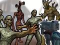 Ойын Monster Shooter