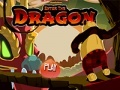 Ойын Kung Fu Panda Legends of Awesomeness: Enter the Dragon