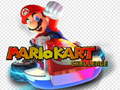 Ойын Mario Kart Challenge