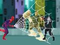 Ойын Spiderman Adventure