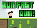 Ойын Run Fast Run!