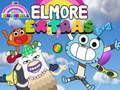 Ойын Gumball: Elmore Extras
