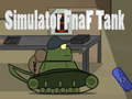 Ойын Simulator Fnaf Tank