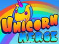 Ойын Unicorn Merge