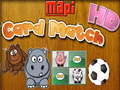 Ойын Card Match HD