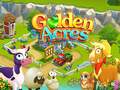 Ойын Golden Acres