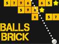 Ойын Balls Brick