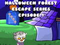 Ойын Halloween Forest Escape Series Episode 1