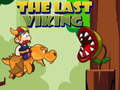 Ойын The Last Viking
