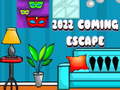 Ойын 2022 Coming Escape