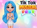 Ойын Tik Tok Musical Fest
