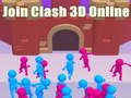 Ойын Join Clash 3D Online 
