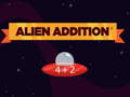 Ойын Alien Addition
