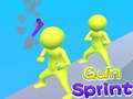 Ойын Gun Sprint 