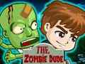 Ойын The Zombie Dude