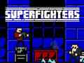 Ойын Superfighters