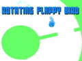 Ойын Rotating Flappy Bird