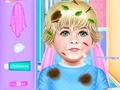 Ойын Baby Taylor Hospital Adventure