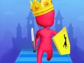 Ойын Join and Clash Battle