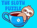 Ойын The Sloth Puzzle