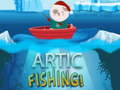 Ойын Artic Fishing