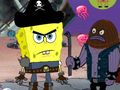 Ойын Sponge Bob Dress Up