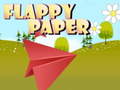 Ойын Floppy Paper