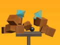 Ойын Cannon Balls 3D