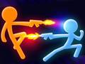Ойын Stick War: Infinity Duel