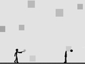 Ойын Stickman Bullet Warriors