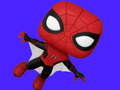 Ойын Spider Man Hard Way