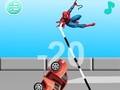Ойын Spider Man Save Babys