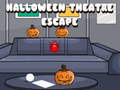 Ойын Halloween Theatre Escape