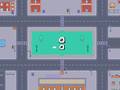 Ойын Crossing Park