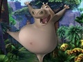 Ойын Madagascar Escape 2 Africa