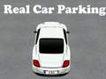 Ойын Real Car Parking 