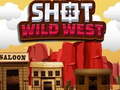 Ойын Shot Wild West