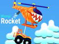 Ойын Blumgi Rocket