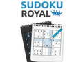 Ойын Sudoku Royal