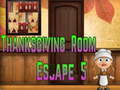 Ойын Amgel Thanksgiving Room Escape 5