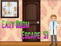 Ойын Easy Room Escape 51