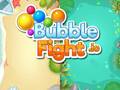 Ойын Bubble Fight.io