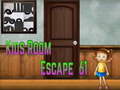 Ойын Amgel Kids Room Escape 61