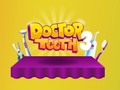 Ойын Doctor Teeth 3