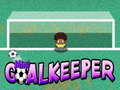 Ойын Mini Goalkeeper