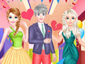 Ойын Zoe's Love Rival